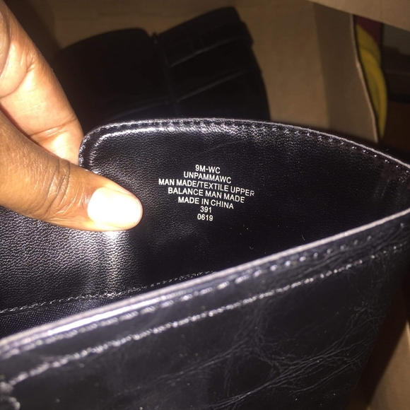 Unisa wide calf  boots - Picture 8 of 8